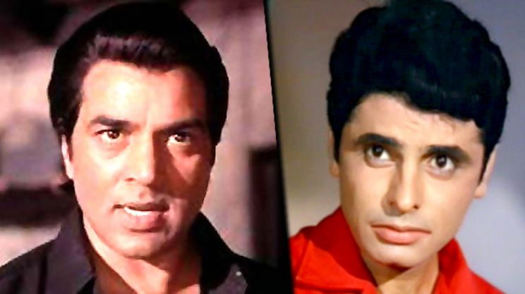 Sanjay Khan