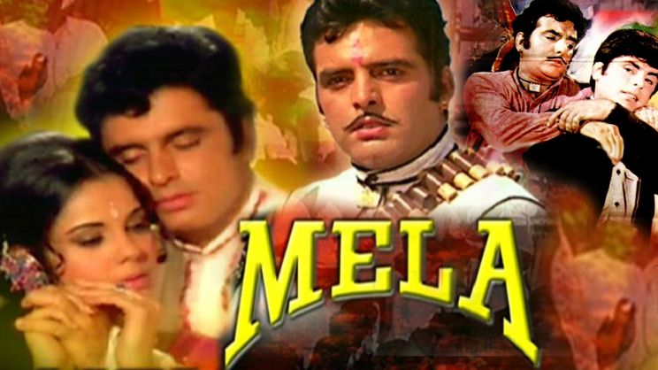 Sanjay Khan
