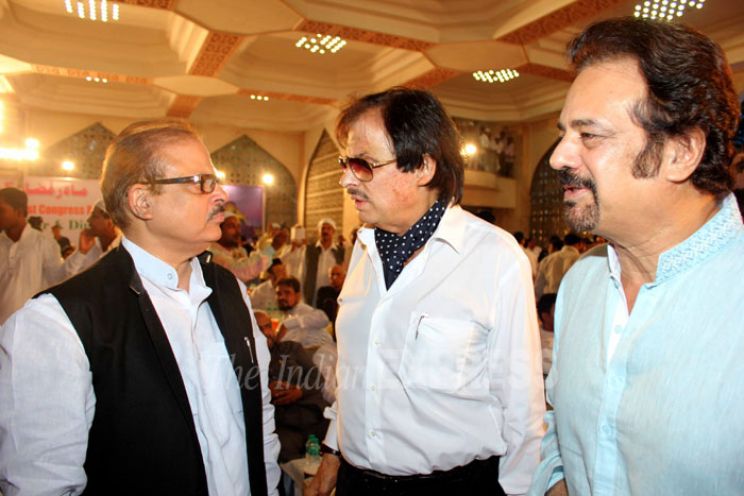 Sanjay Khan
