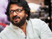 Sanjay Leela Bhansali