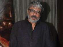 Sanjay Leela Bhansali