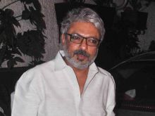 Sanjay Leela Bhansali