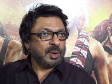 Sanjay Leela Bhansali