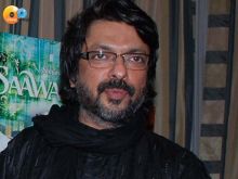 Sanjay Leela Bhansali