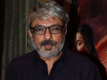 Sanjay Leela Bhansali