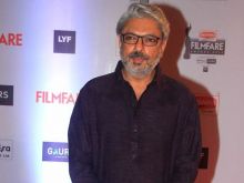 Sanjay Leela Bhansali