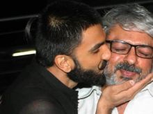 Sanjay Leela Bhansali