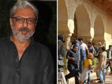 Sanjay Leela Bhansali