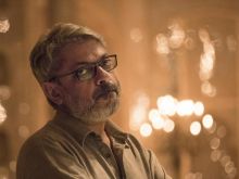 Sanjay Leela Bhansali