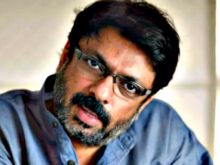 Sanjay Leela Bhansali