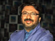 Sanjay Leela Bhansali