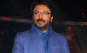 Sanjay Leela Bhansali