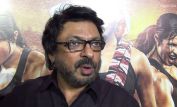 Sanjay Leela Bhansali