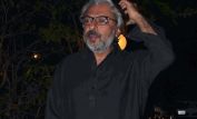 Sanjay Leela Bhansali