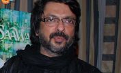 Sanjay Leela Bhansali