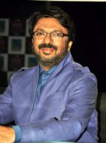 Sanjay Leela Bhansali