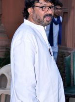 Sanjay Leela Bhansali