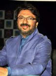 Sanjay Leela Bhansali