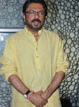 Sanjay Leela Bhansali