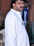 Sanjay Leela Bhansali