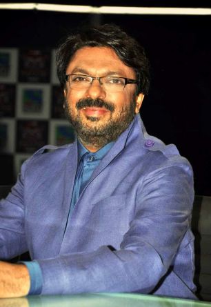 Sanjay Leela Bhansali