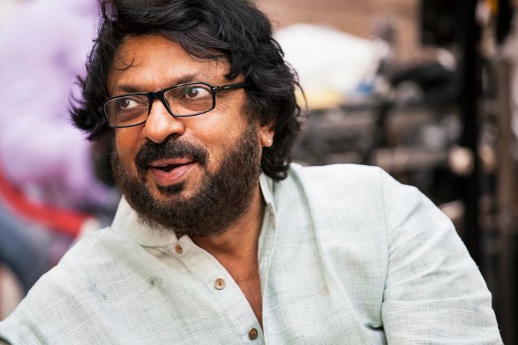 Sanjay Leela Bhansali