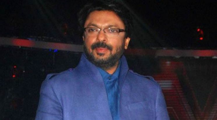 Sanjay Leela Bhansali