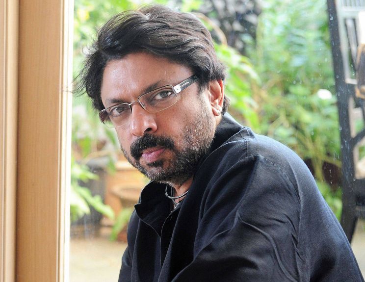 Sanjay Leela Bhansali