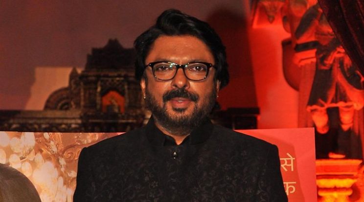 Sanjay Leela Bhansali