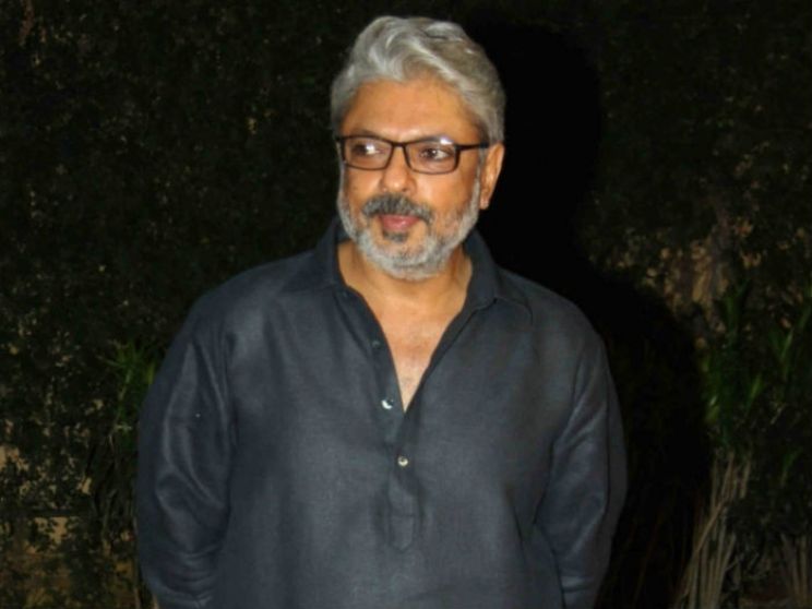 Sanjay Leela Bhansali