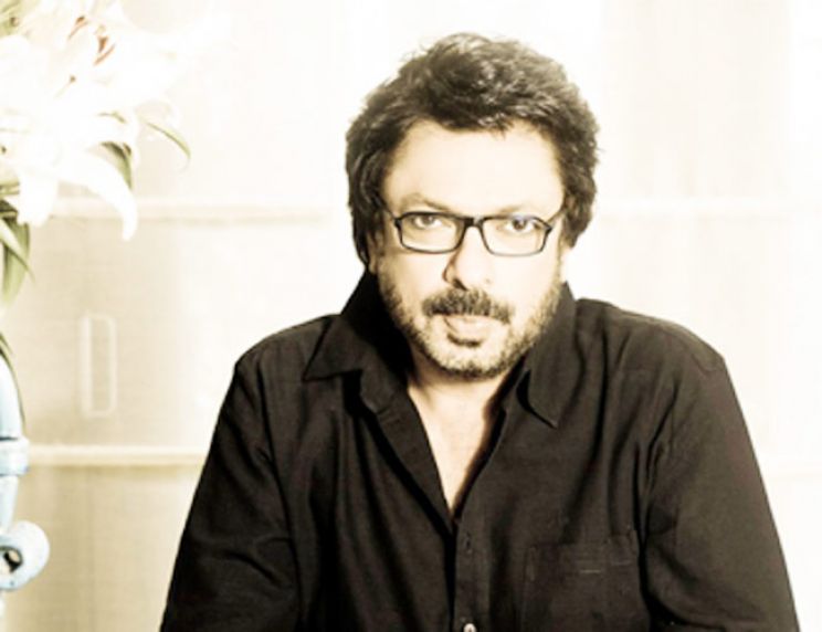 Sanjay Leela Bhansali