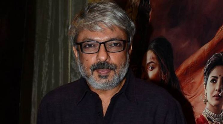 Sanjay Leela Bhansali