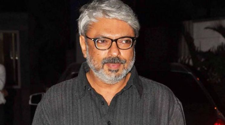 Sanjay Leela Bhansali