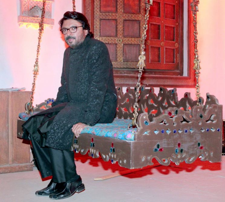 Sanjay Leela Bhansali