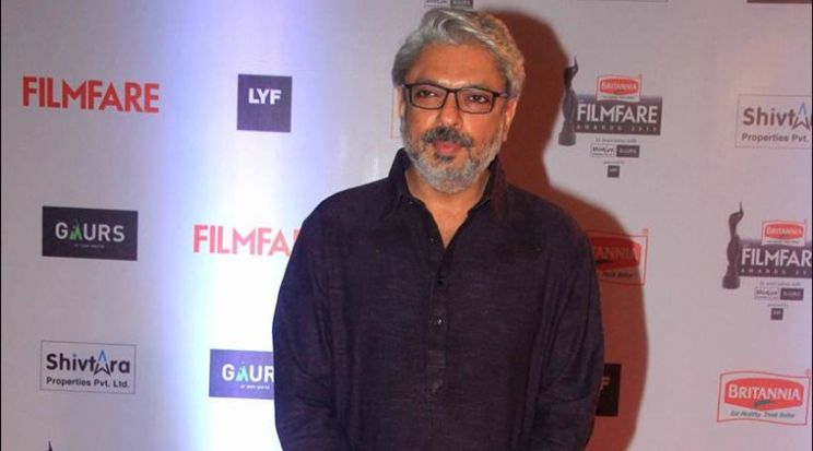 Sanjay Leela Bhansali