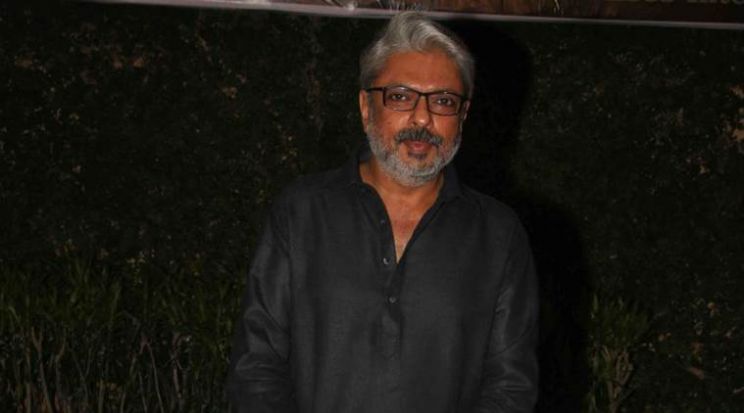 Sanjay Leela Bhansali