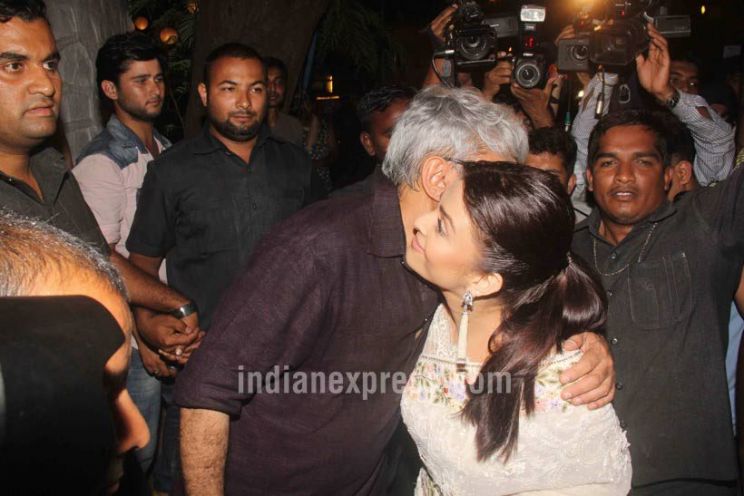 Sanjay Leela Bhansali