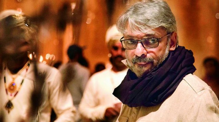 Sanjay Leela Bhansali