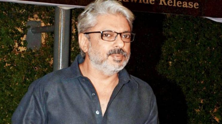 Sanjay Leela Bhansali