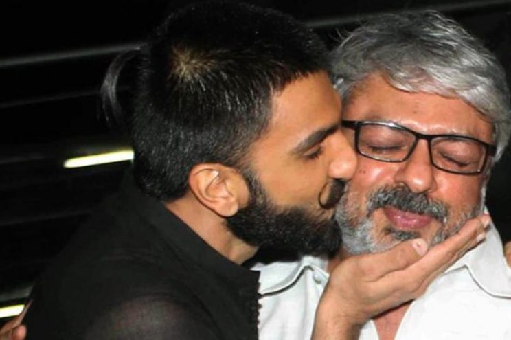 Sanjay Leela Bhansali