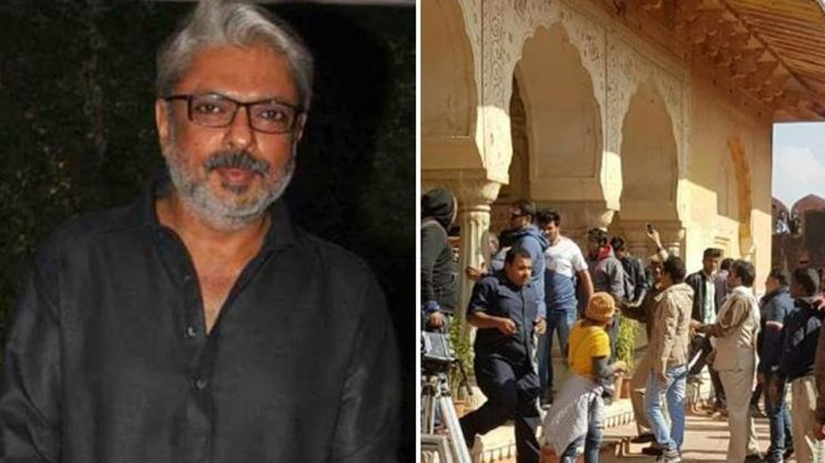 Sanjay Leela Bhansali