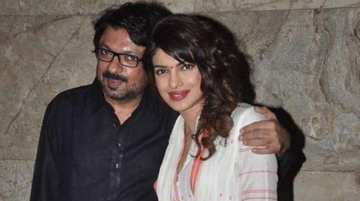 Sanjay Leela Bhansali