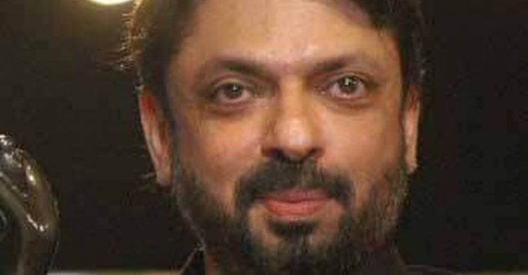 Sanjay Leela Bhansali