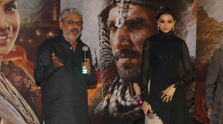 Sanjay Leela Bhansali