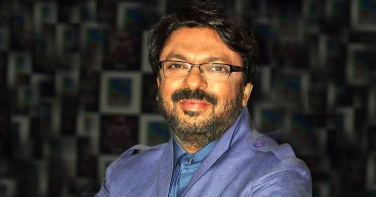 Sanjay Leela Bhansali