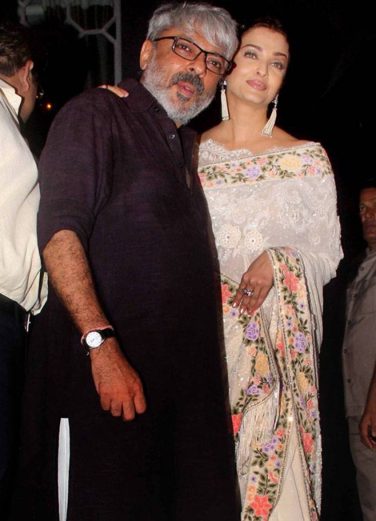 Sanjay Leela Bhansali