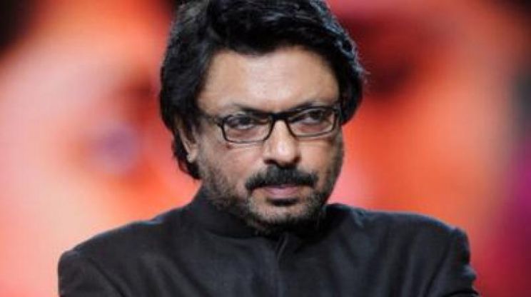 Sanjay Leela Bhansali