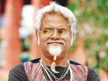 Sanjay Mishra