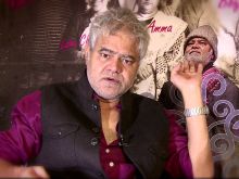 Sanjay Mishra