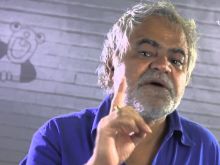 Sanjay Mishra